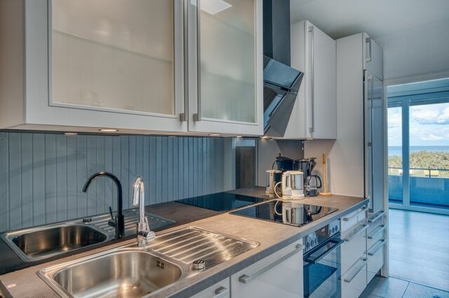 Ferienwohnung in Heiligenhafen - Haus Hanseatic, App. 2SC104 - Bild 14