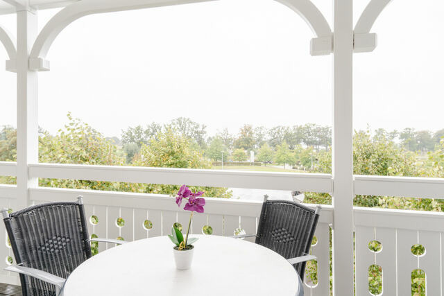 Ferienwohnung in Sellin - Fewo 663, Seepark Sellin - Bild 2