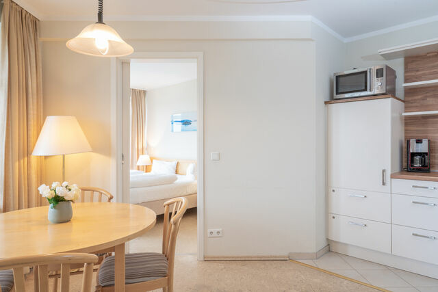 Ferienwohnung in Sellin - Fewo 663, Seepark Sellin - Bild 3