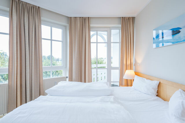 Ferienwohnung in Sellin - Fewo 663, Seepark Sellin - Bild 5