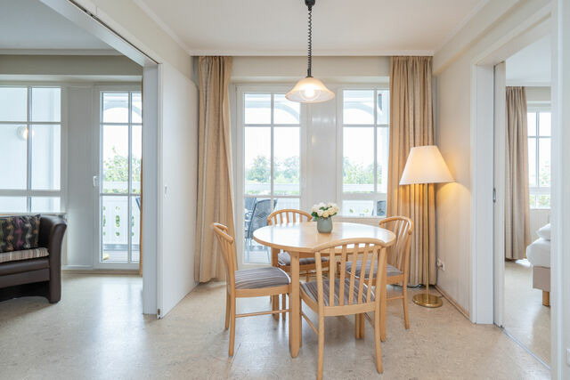 Ferienwohnung in Sellin - Fewo 663, Seepark Sellin - Bild 7