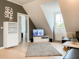 Ferienwohnung in Timmendorfer Strand - Seaside Loft - Bild 1