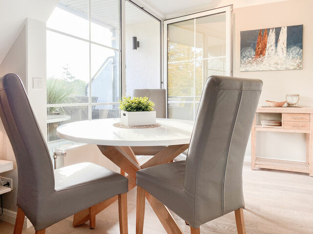 Ferienwohnung in Timmendorfer Strand - Seaside Loft - Bild 11