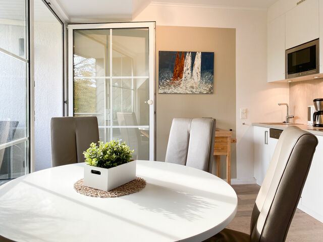 Ferienwohnung in Timmendorfer Strand - Seaside Loft - Bild 12