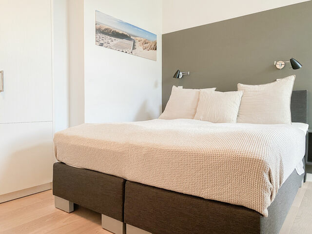 Ferienwohnung in Timmendorfer Strand - Seaside Loft - Bild 15