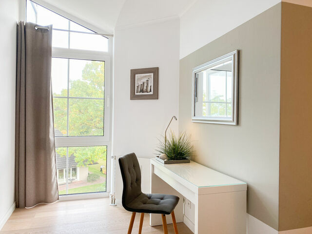 Ferienwohnung in Timmendorfer Strand - Seaside Loft - Bild 18