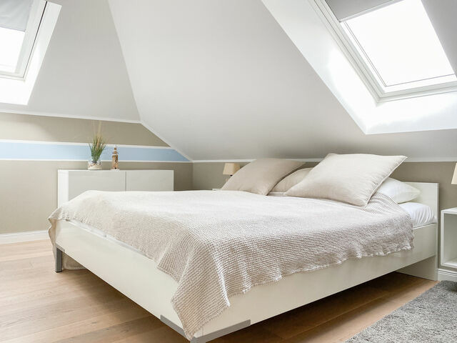 Ferienwohnung in Timmendorfer Strand - Seaside Loft - Bild 25