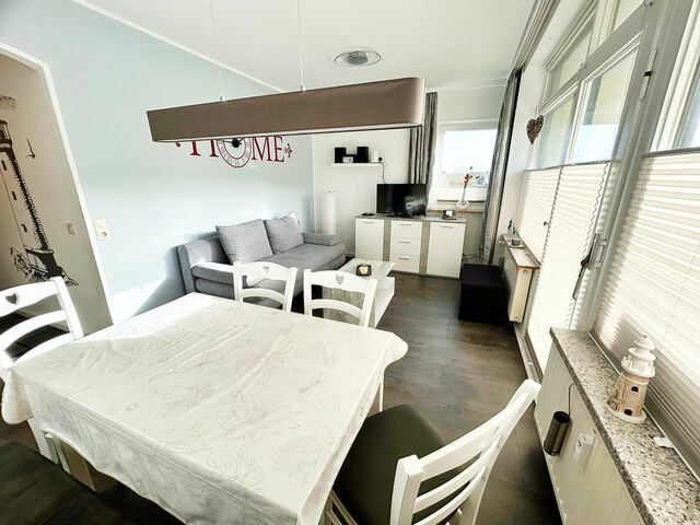 Ferienwohnung in Gro&szlig;enbrode - Ferienwohnung Seeluft - Gro&szlig;enbrode - Bild 2