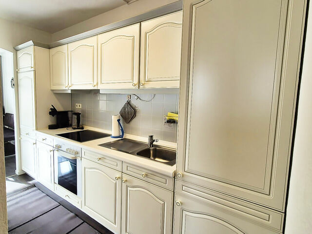 Ferienwohnung in Gro&szlig;enbrode - Ferienwohnung Seeluft - Gro&szlig;enbrode - Bild 3