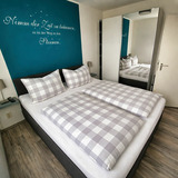 Ferienwohnung in Gro&szlig;enbrode - Ferienwohnung Seeluft - Gro&szlig;enbrode - Bild 4