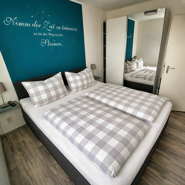 Ferienwohnung in Gro&szlig;enbrode - Ferienwohnung Seeluft - Gro&szlig;enbrode - Bild 4