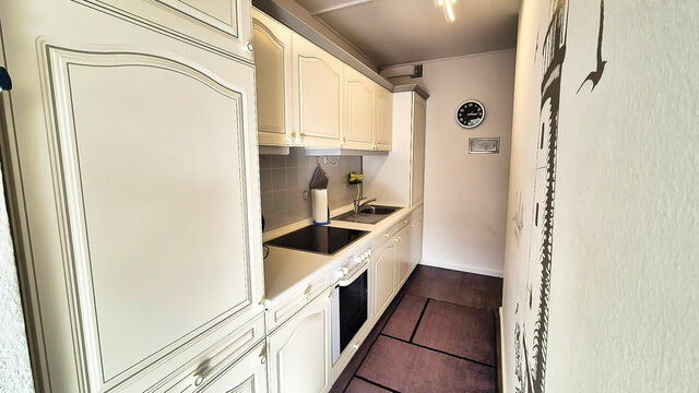 Ferienwohnung in Gro&szlig;enbrode - Ferienwohnung Seeluft - Gro&szlig;enbrode - Bild 8