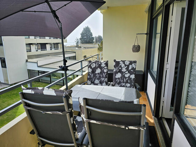 Ferienwohnung in Gro&szlig;enbrode - Seeluft - Gro&szlig;enbrode - Bild 11