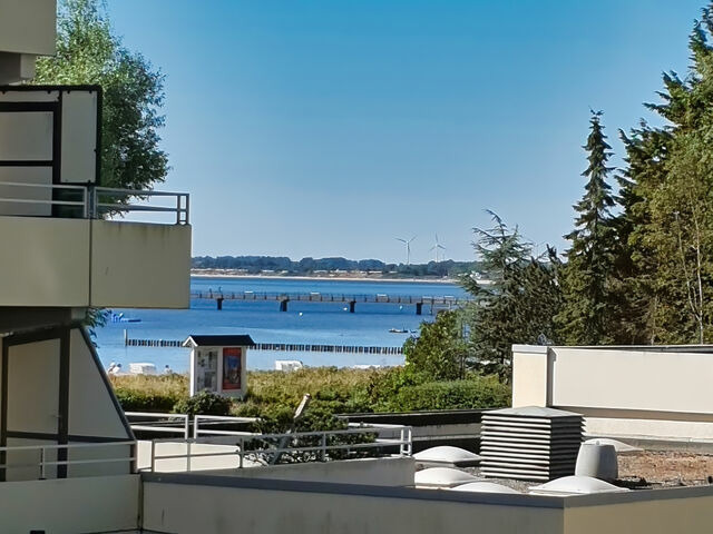 Ferienwohnung in Gro&szlig;enbrode - Seeluft - Gro&szlig;enbrode - Bild 12