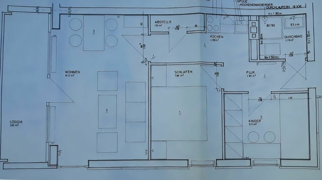 Ferienwohnung in Gro&szlig;enbrode - Seeluft - Gro&szlig;enbrode - Bild 13