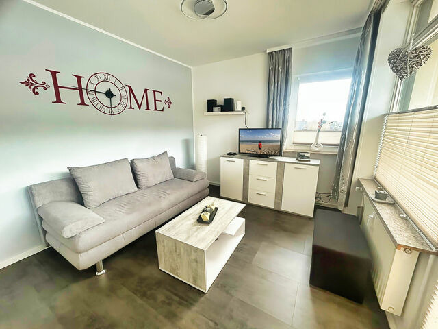 Ferienwohnung in Gro&szlig;enbrode - Seeluft - Gro&szlig;enbrode - Bild 2