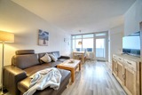 Ferienwohnung in Heiligenhafen - Ferienpark - Haus D, App. 0D0201 - Bild 1