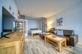 Ferienwohnung in Heiligenhafen - Ferienpark - Haus D, App. 0D0201 - Bild 3