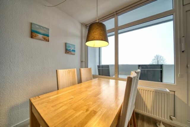 Ferienwohnung in Heiligenhafen - Ferienpark - Haus D, App. 0D0201 - Bild 5