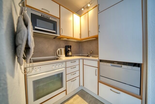 Ferienwohnung in Heiligenhafen - Ferienpark - Haus D, App. 0D0201 - Bild 6