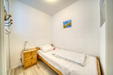 Ferienwohnung in Heiligenhafen - Ferienpark - Haus D, App. 0D0201 - Bild 9