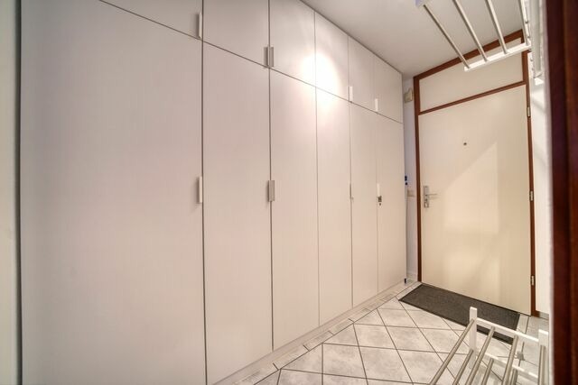 Ferienwohnung in Heiligenhafen - Ferienpark - Haus D, App. 0D0201 - Bild 10