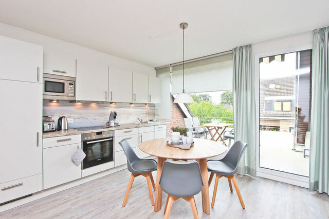 Ferienwohnung in Niendorf/Ostsee - MyWay - Bild 5
