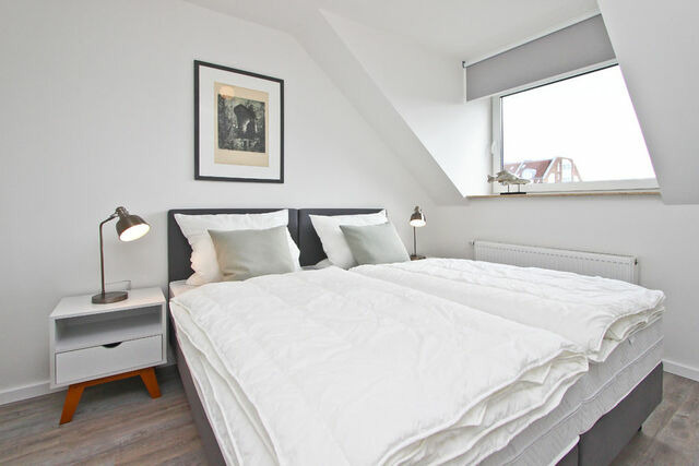 Ferienwohnung in Niendorf/Ostsee - MyWay - Bild 6