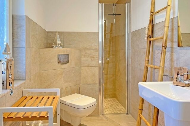 Ferienhaus in Zingst - Zeeskahn - Bild 11