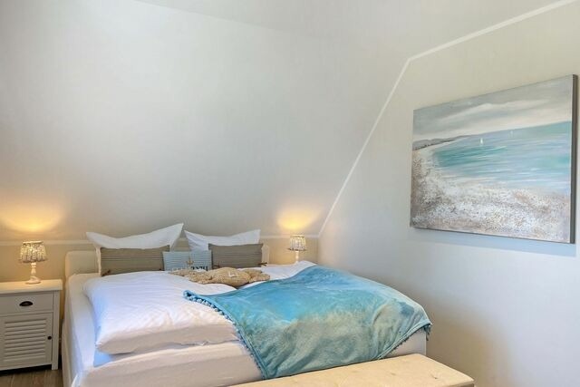 Ferienhaus in Zingst - Zeeskahn - Bild 19