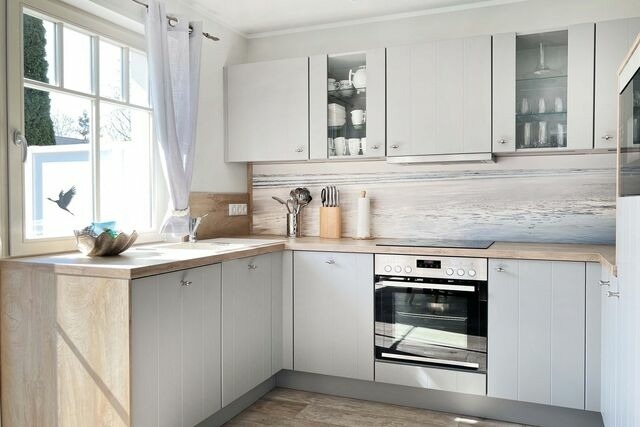 Ferienhaus in Zingst - Zeeskahn - Bild 5