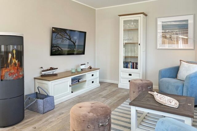 Ferienhaus in Zingst - Zeeskahn - Bild 7