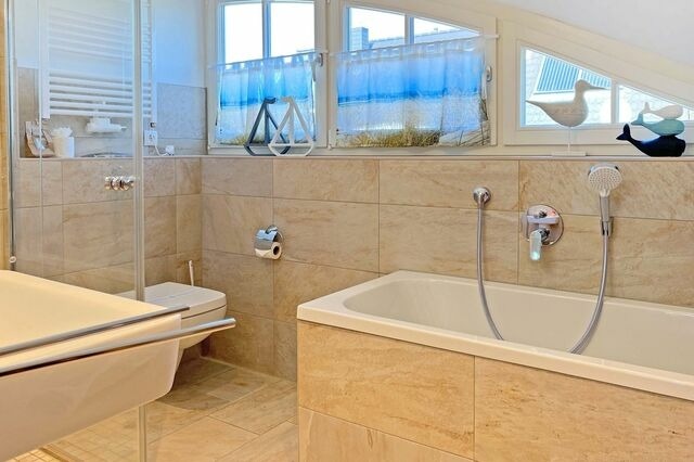 Ferienhaus in Zingst - Zeeskahn - Bild 9
