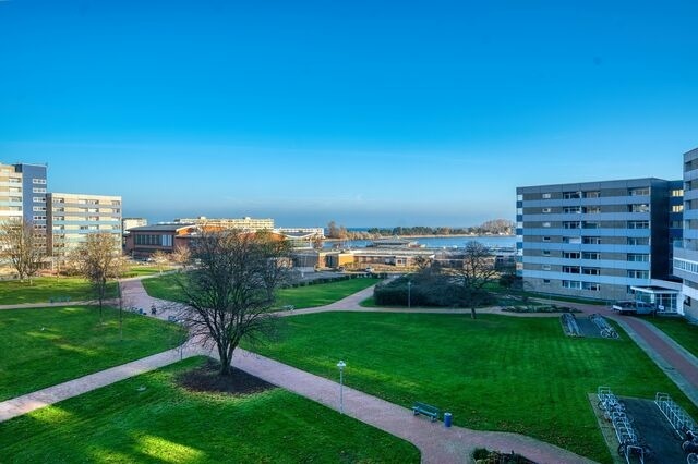Ferienwohnung in Heiligenhafen - Ferienpark - Haus L, App. 0L0408 - Bild 2
