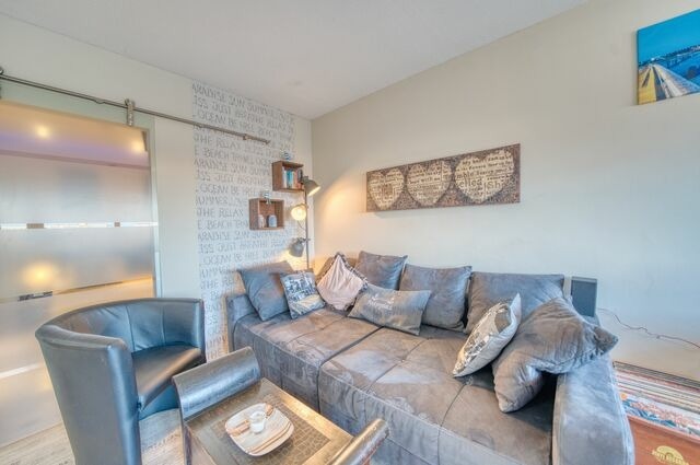 Ferienwohnung in Heiligenhafen - Ferienpark - Haus L, App. 0L0408 - Bild 5