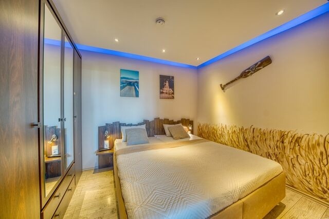 Ferienwohnung in Heiligenhafen - Ferienpark - Haus L, App. 0L0408 - Bild 3