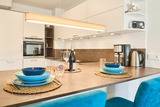 Ferienwohnung in Scharbeutz - Riviera - Bild 2