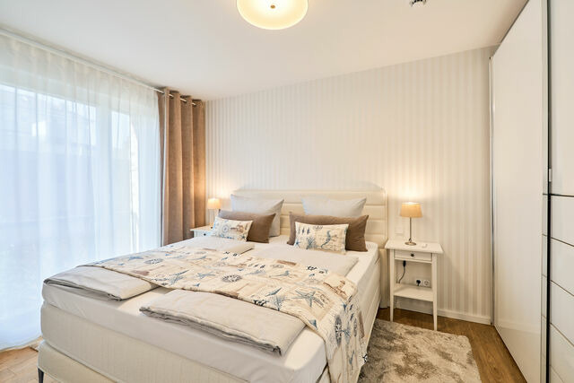 Ferienwohnung in Scharbeutz - Riviera - Bild 9
