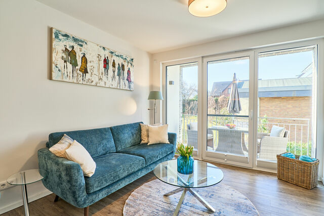 Ferienwohnung in Scharbeutz - Riviera - Bild 10