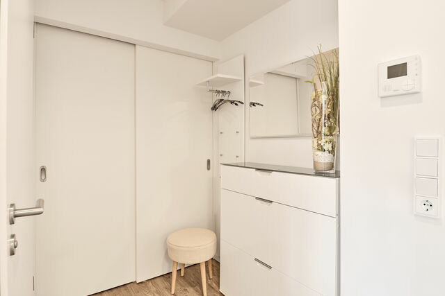 Ferienwohnung in Scharbeutz - Riviera - Bild 14