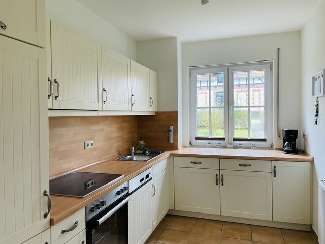 Ferienhaus in K&auml;gsdorf - Landhaus zum Strande - 44-08 - Bild 5