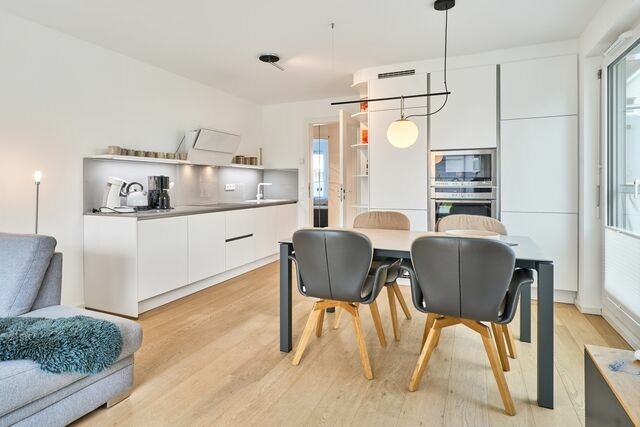 Ferienwohnung in Scharbeutz - Strand Lodge - Bild 4