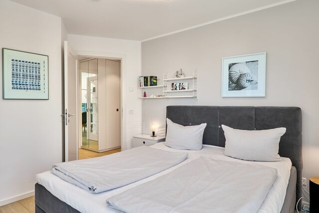 Ferienwohnung in Scharbeutz - Strand Lodge - Bild 5