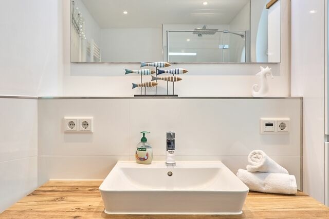Ferienwohnung in Scharbeutz - Strand Lodge - Bild 10