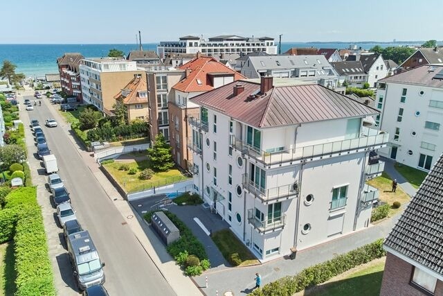 Ferienwohnung in Scharbeutz - Strand Lodge - Bild 16