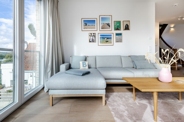 Ferienwohnung in Scharbeutz - SunnySide - Bild 5