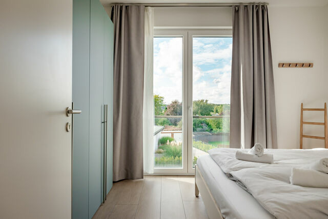 Ferienwohnung in Scharbeutz - SunnySide - Bild 9