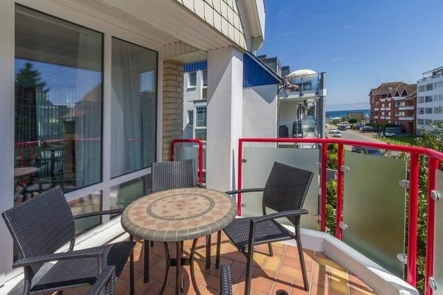 Ferienwohnung in Scharbeutz - Witthus, App. 10 - Bild 3