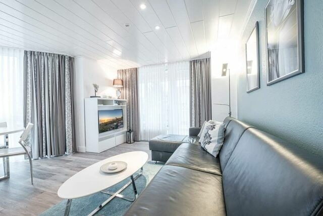 Ferienwohnung in Scharbeutz - Witthus, App. 10 - Bild 5