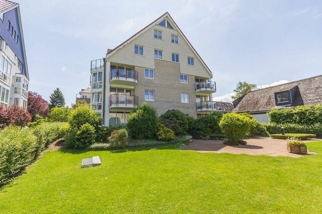 Ferienwohnung in Scharbeutz - Witthus, App. 10 - Bild 15